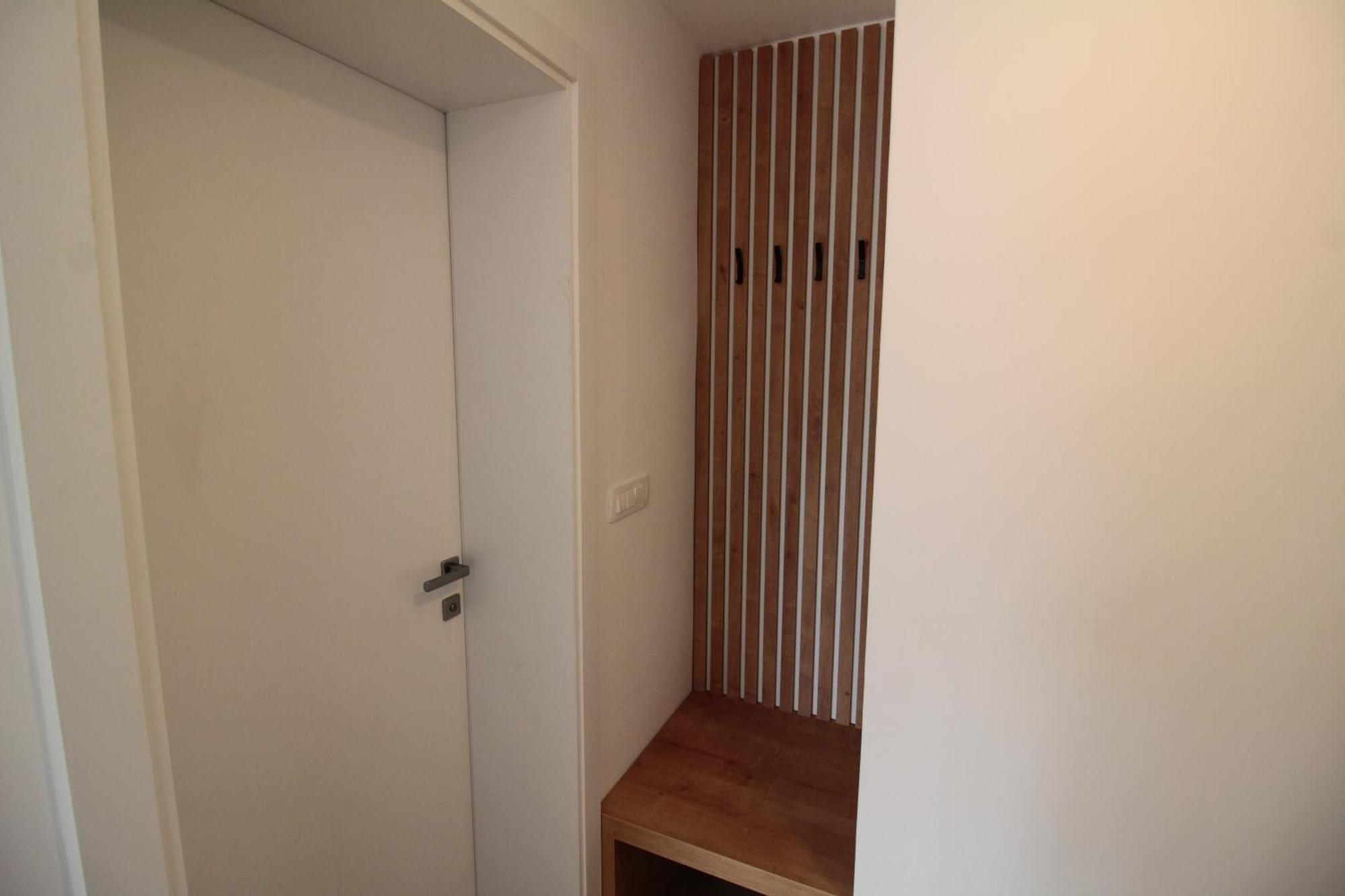 Naia Apartments Novo Mesto Exterior foto