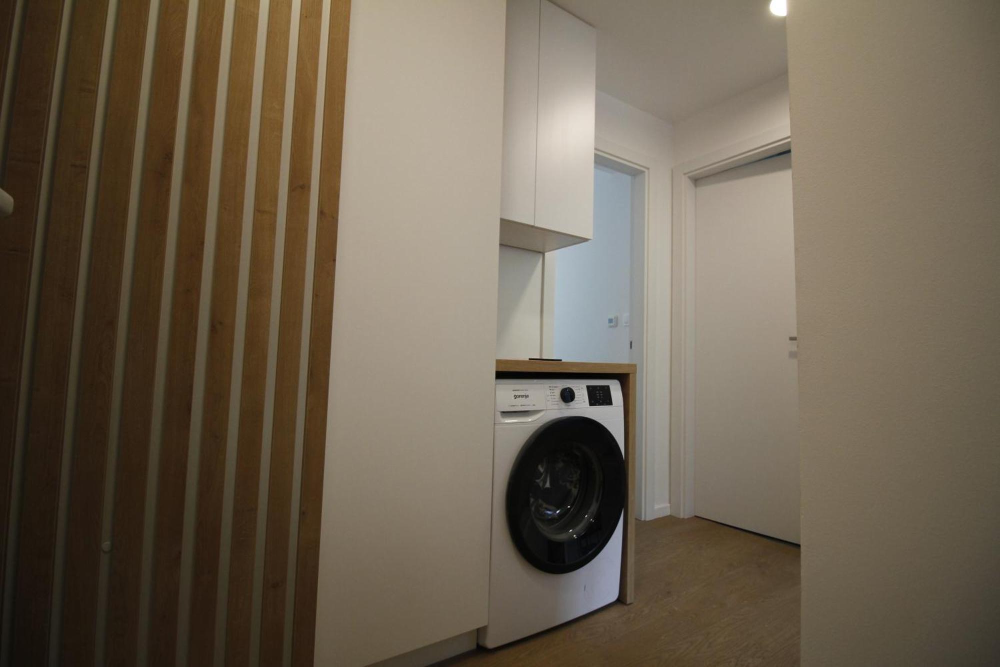 Naia Apartments Novo Mesto Exterior foto