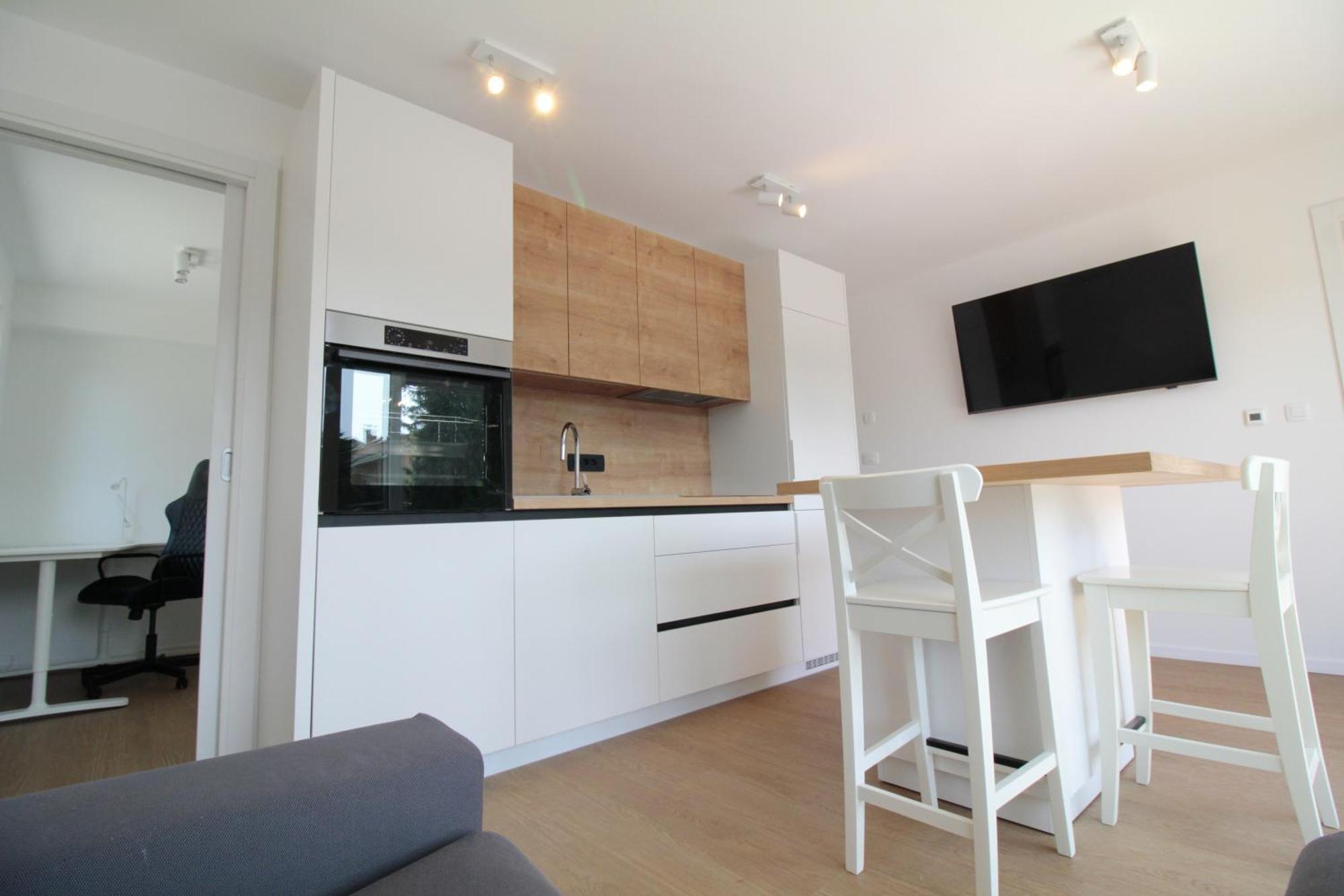 Naia Apartments Novo Mesto Exterior foto
