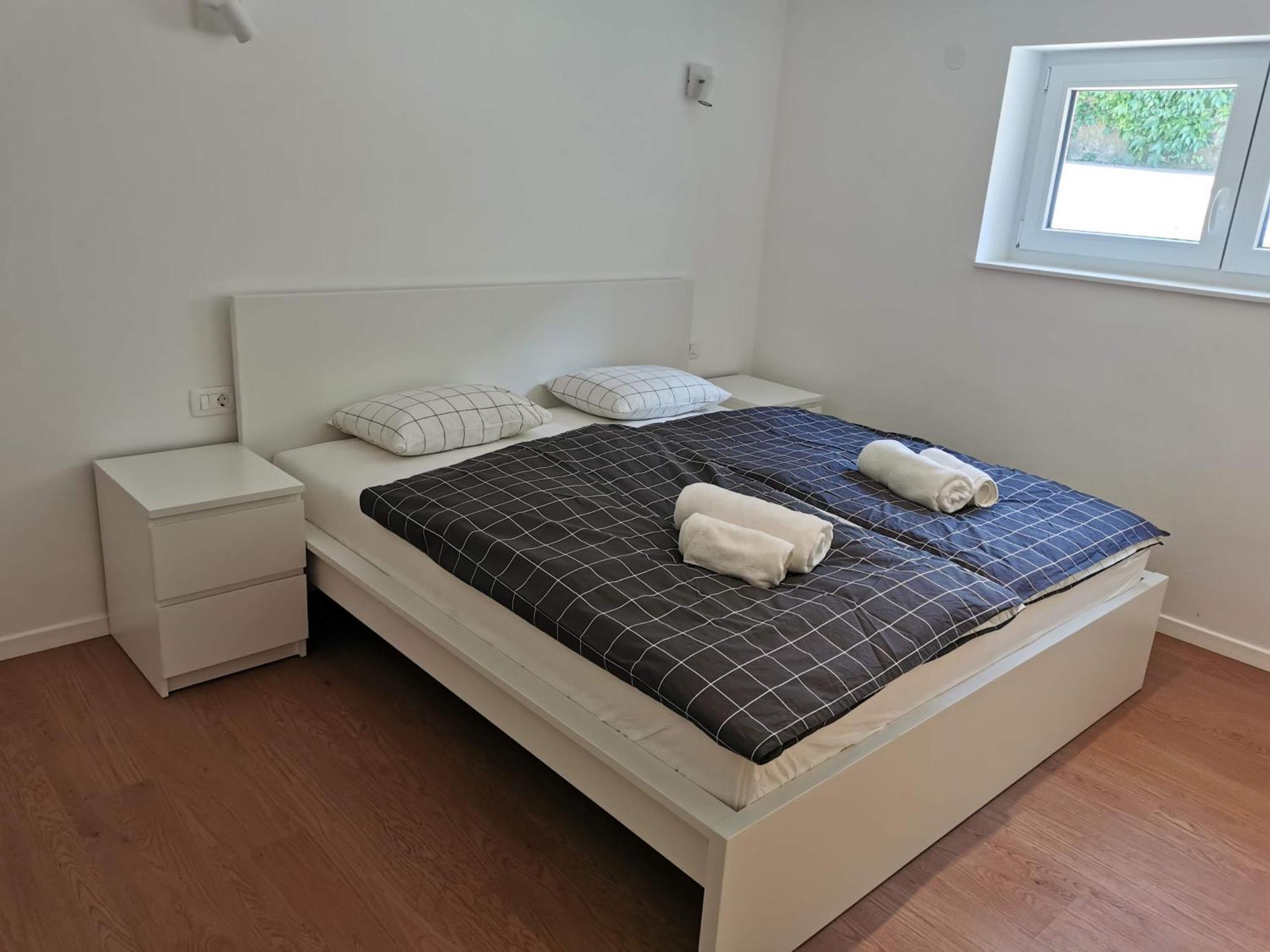 Naia Apartments Novo Mesto Exterior foto