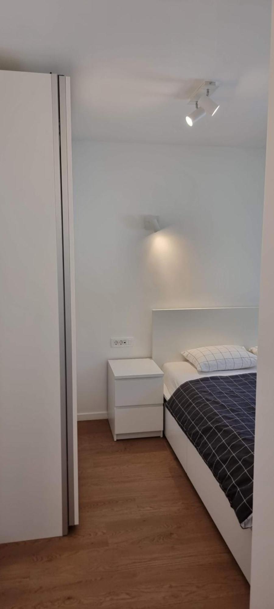 Naia Apartments Novo Mesto Exterior foto