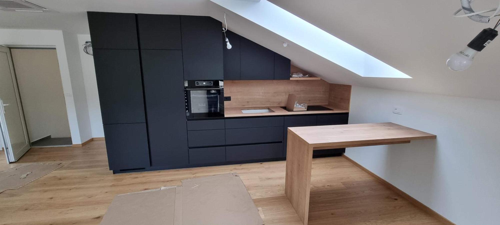 Naia Apartments Novo Mesto Quarto foto