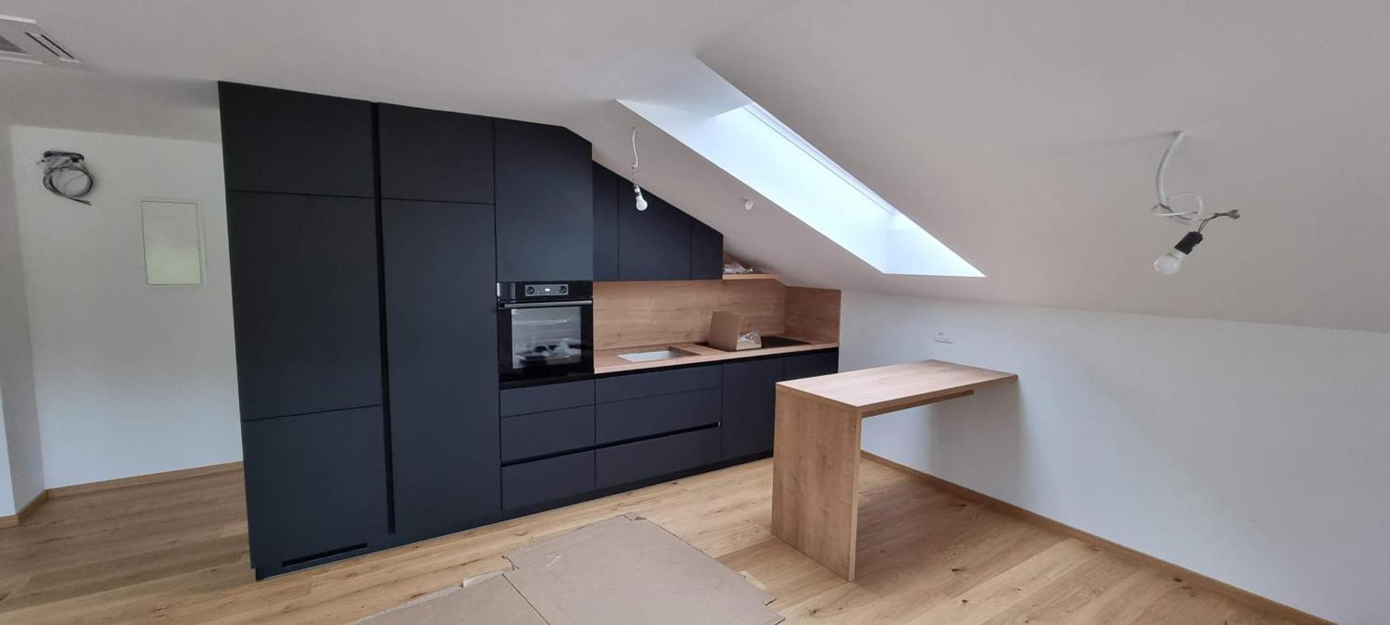 Naia Apartments Novo Mesto Quarto foto