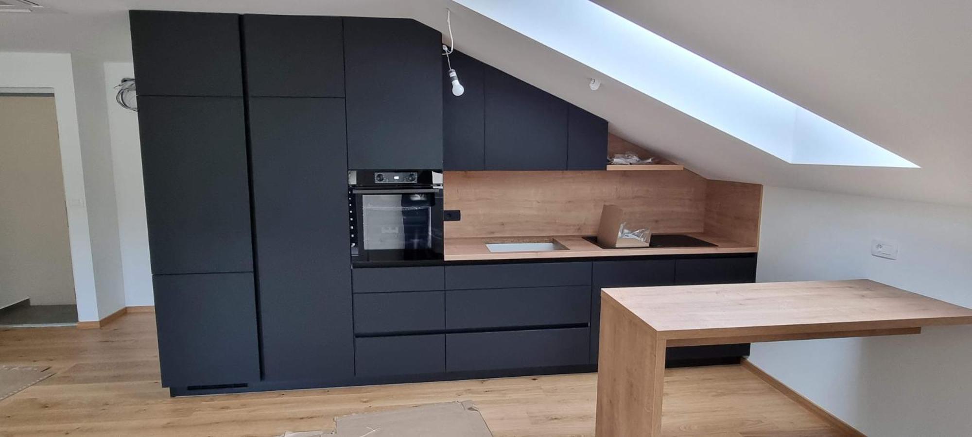 Naia Apartments Novo Mesto Quarto foto