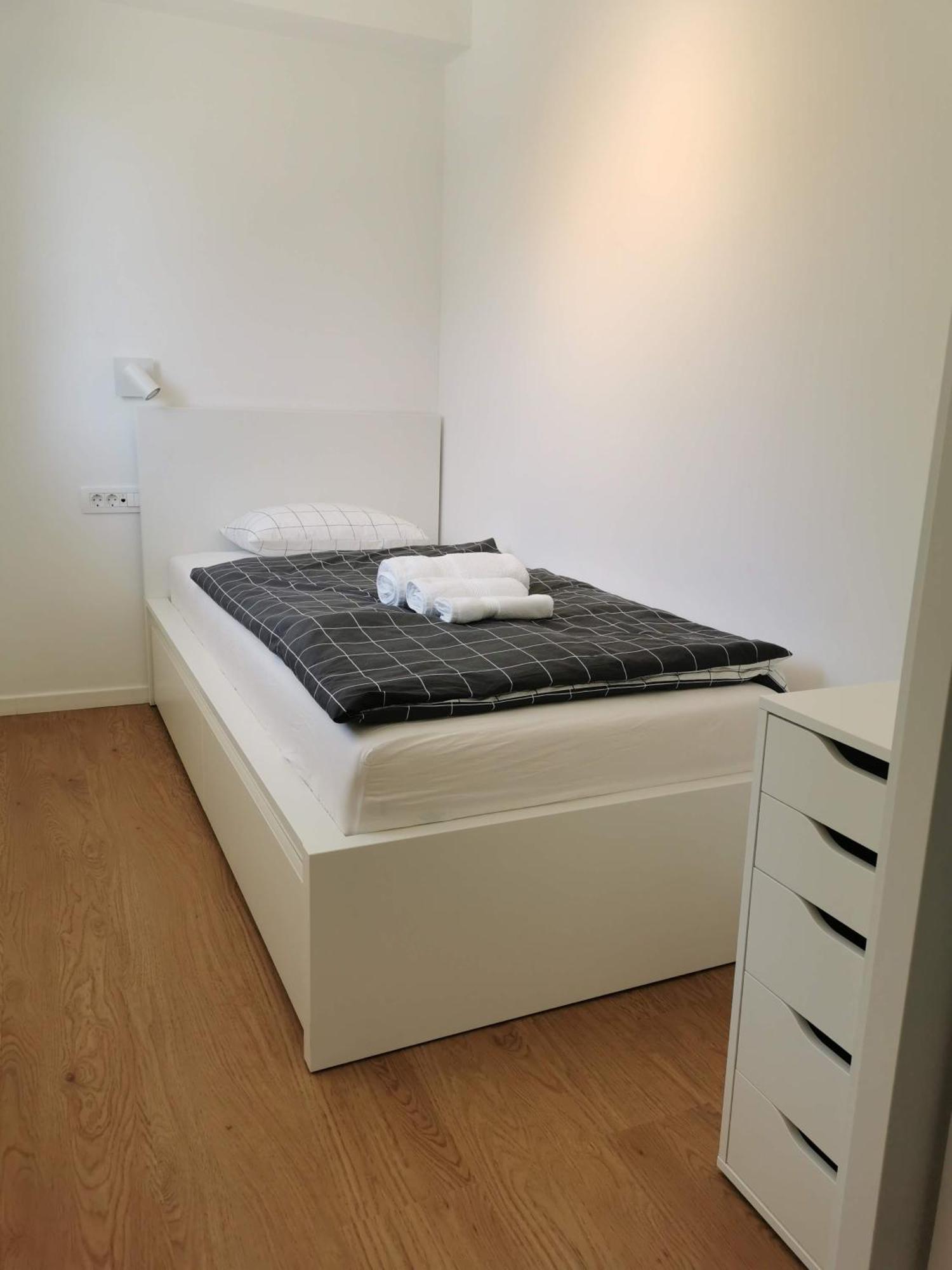 Naia Apartments Novo Mesto Exterior foto