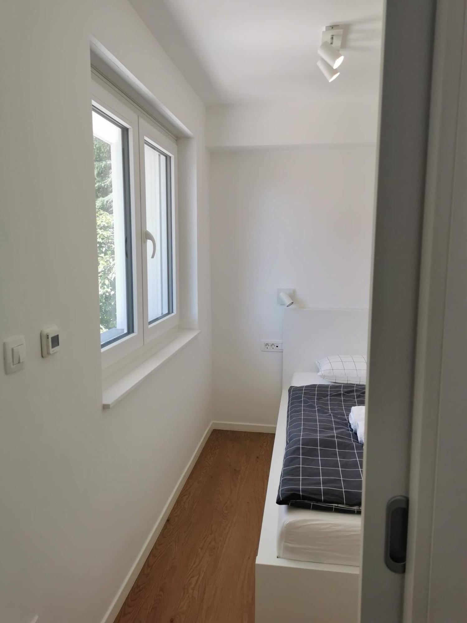 Naia Apartments Novo Mesto Exterior foto
